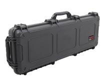 Xventure Gear Hard Case Long Box 45 Inch Textured Black Go Rhino