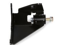 Differential Mount Bracket Kit for 2001-2010 Silverado/Sierra 2500/3500 4WD Cognito