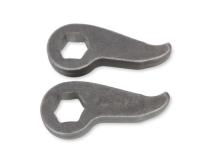 Torsion Bar Keys for 2011-2019 Silverado/Sierra 2500/3500 2WD/4WD Cognito