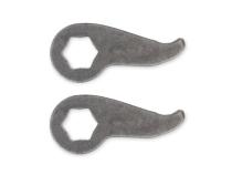 Torsion Bar Keys for 2011-2019 Silverado/Sierra 2500/3500 2WD/4WD Cognito
