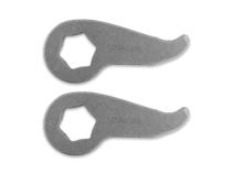 Torsion Bar Keys for 2020-2024 Silverado/Sierra 2500/3500 2WD/4WD Cognito