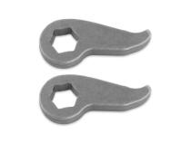 Torsion Bar Keys for 2020-2024 Silverado/Sierra 2500/3500 2WD/4WD Cognito