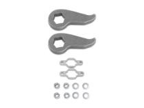 2-Inch Economy Leveling Kit For 2020-2024 Silverado/Sierra 2500/3500 2WD/4WD Cognito