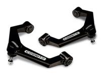 Ball Joint Sm Series Upper Control Arm Kit For 2011-2019 Silverado/Sierra 2500/3500 2WD/4WD Cognito