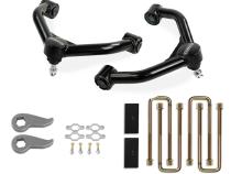 3-Inch Standard Leveling Lift Kit for 2020-2024 Silverado/Sierra 2500/3500 2WD/4WD Cognito