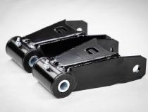 1 Inch Drop Shackle Cognito