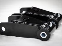 1 Inch Drop Shackle Cognito