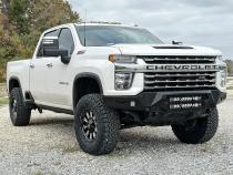 3-Inch Performance Leveling Kit With Fox Ps 2.0 Ifp Shocks for 2001-2010 Silverado/Sierra 2500-3500 2WD/4WD Cognito
