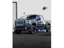 3-Inch Performance Ball Joint Leveling Kit With Fox Ps 2.0 Ifp Shocks for 2020-2024 Silverado/Sierra 2500/3500 2WD/4WD Cognito