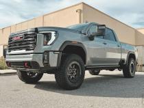 3-Inch Premier Leveling Kit with Fox Psrr 2.0 Shocks for 2011-2019 Silverado/Sierra 2500/3500 2WD/4WD Cognito