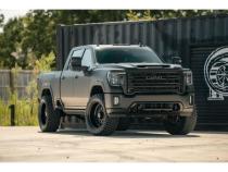 3-Inch Premier Leveling Kit with Fox Psrr 2.0 Shocks for 2020-2024 Silverado/Sierra 2500/3500 2WD/4WD Cognito