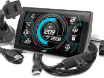 Edge EZX and CTS3 Kit 2023-2025 Ford F250/F350/F450 6.7L Powerstroke Diesel Edge Products