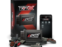 EZX for 2023-2025 Ford F250/F350/F450 Pickup 6.7L Powerstroke Diesel Edge Products