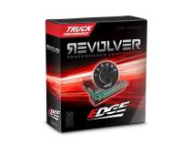 Revolver 1999.5-2001 Ford 7.3L Powerstroke Diesel Auto 6-Chip NVK4 Master Box Code Edge Products