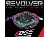 Revolver 1999.5-2001 Ford 7.3L Powerstroke Diesel Auto 6-Chip NVK4 Master Box Code Edge Products