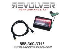 Revolver Chip Burner for 1994-2003 7.3L Powerstroke Edge Products