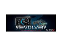 Revolver CTS3 2002-2003 Ford Powerstroke 7.3L Auto VDH4 Edge Products