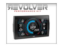 Revolver CTS3 2002-2003 Ford Powerstroke 7.3L Manual AEB3 Edge Products