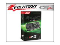 Evolution CS2 Kit w/ Pod and EGT 1999-2003 Ford F-250/F-350 7.3L Powerstroke Diesel 50 State Legal Edge Products