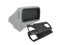 Edge Dash Pod 2005-2007 Ford F-250/F-350 6.0L Powerstroke Diesel Edge Products