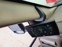 A-Pillar Display Mount 1999-2004 Ford F250/F350/Excursion Edge Products