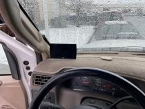 A-Pillar Display Mount 2004.5-2007 Ford F250/F350/Excursion Display Mount Edge Products