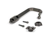 A-Pillar Display Mount 2004.5-2007 Ford F250/F350/Excursion Display Mount Edge Products