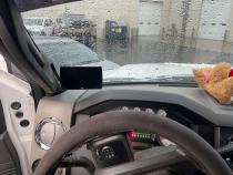 A-Pillar Display Mount 2008-2010 Ford F-250/F-350 Super Duty Edge Products
