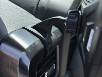 Edge Display Mount Display Mount 2023+ Ford Super Duty and 21+ Ford F150 Edge Products