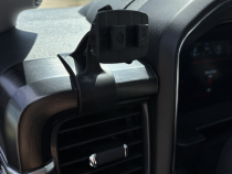 Edge Display Mount Display Mount 2023+ Ford Super Duty and 21+ Ford F150 Edge Products
