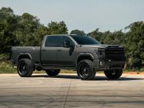 3-Inch Elite Leveling Kit with Fox 2.5 Elite Performance Series Shocks for 2020-2024 Silverado/Sierra 2500/3500 2WD/4WD Cognito