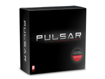 Pulsar V3 6.6L L5P Duramax Pulsar 2017-2019 Chevrolet L5P Duramax Diesel 50 State Legal Edge Products