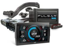 Pulsar LT + Insight 2015-2016 Silverado/Sierra 2500/3500 LML Duramax Edge Products