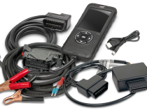 EvoHT2 with ECM/TCM Unlock for 2020-2023 GM L5P Duramax Edge Products
