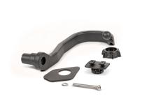 A-Pillar Display Mount 2020-2023 Silverado/Sierra 2500/3500 Edge Products