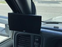 CTS3 Pillar Display Mount for 2001-2007 GM Classic 2500/3500 Edge Products