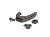 CTS3 Pillar Display Mount for 2007.5-2014 Silverado/Sierra 2500/3500 Edge Products