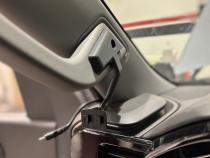 A-Pillar Display Mount 2024-2025 Silverado/Sierra 2500/3500 and 2022.5-2025 GM 1500 Refresh Edge Products