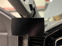 A-Pillar Display Mount 2024-2025 Silverado/Sierra 2500/3500 and 2022.5-2025 GM 1500 Refresh Edge Products