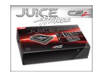 Edge Juice w/ Attitude CS2 2006-2007 Dodge Ram 2500/3500 5.9L Cummins Diesel 50 State Legal Edge Products