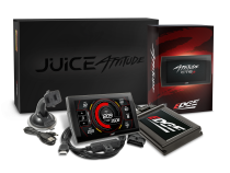 Edge Juice w/ Attitude CTS3 2007.5-2012 Dodge Ram 2500/3500 6.7L Cummins Diesel Edge Products