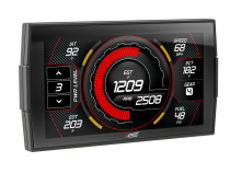 Edge Juice w/ Attitude CTS3 2019-2021 Dodge Ram 2500/3500 6.7L Cummins Diesel Edge Products
