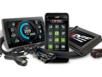 EZX + Insight CTS3 Kit 2013-2018 Ram 2500/3500 Cummins Edge Products