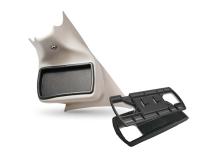 Edge Pillar Pod 2010-2018 RAM 2500/3500 6.7L Cummins Diesel Edge Products