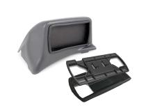 Edge Dash Pod 1998.5-2002 Dodge Ram CS2/CTS2 Edge Products