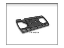 Edge Dash Pod 1998.5-2002 Dodge Ram CS2/CTS2 Edge Products