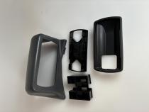 Edge Dash Pod 1998.5-2002 Dodge Ram CS2/CTS2 Edge Products