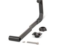 A-Pillar Display Mount 2006-2009 Dodge Ram Edge Products