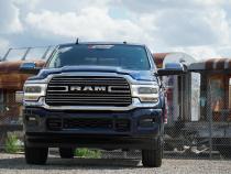 A-Pillar Display Mount 2019-2025 Ram 2500/3500 Edge Products