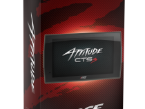 CTS2 Juice Attitude to CTS3 Upgrade Kit Edge Products